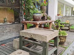 -运河游船(武林门码头)