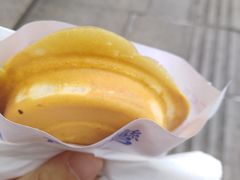 -味正点车轮饼可丽饼(南禅寺店)