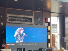 -时光吧·大堂吧·丽江和府洲际度假酒店