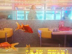 -令狐冲烤鱼·烧菜馆(达明店)