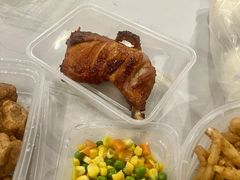 -双湖园·地标武汉菜(黄鹤楼解放路店)