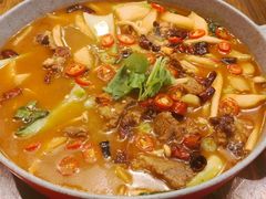 -颜记私房菜(中海·寰宇天下A区店)