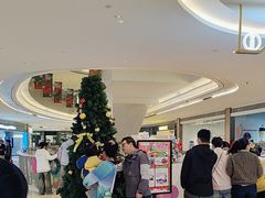 -汇邦中心ICON MALL