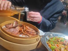 -椒小兔·盐帮川菜中餐厅(金沙时代广场店)