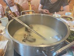 -山东八大碗山东老字号