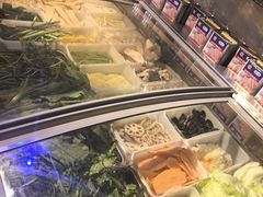 -异特麻辣香锅·烤鱼(怀柔店)