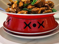 -山东宾馆·齐鲁苑餐厅