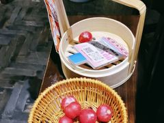 -南京大牌档(龙湖长楹天街店)