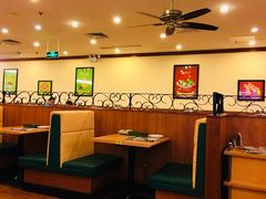 大堂-萨莉亚意式餐厅(新洲家乐福店)