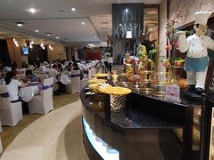 -凯旋假日酒店(从化城建学院店)
