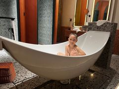-清远熹乐谷温泉度假酒店