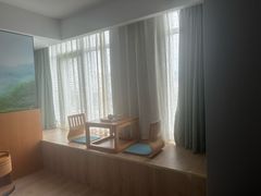 -格兰云天·阅酒店(深圳国际市长交流中心店)
