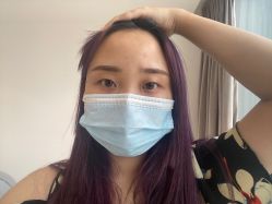 -MIVI半永久纹眉绣眉
