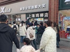 -上海鸡柳店(中街盛京大家庭店)