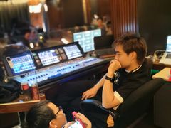 -林肯爵士乐上海中心 Jazz at Lincoln Center Shanghai