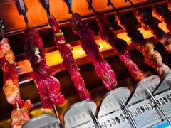 -冰城串说·羊肉串烧烤(哈西大街店)