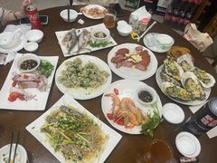 -甬上名灶(天一阁·翠柏店)