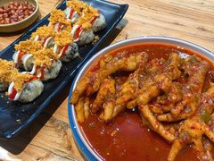 -京玉菲饭店(李村店)