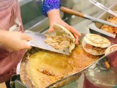 -樊记腊汁肉(竹笆市总店)