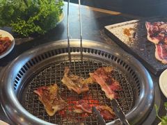 -一品诚记烤肉·甄选店(中南路店)