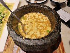 -绿茶餐厅(茂业天地店)