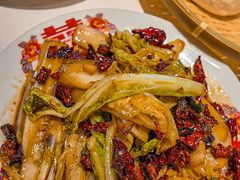 -奔跑吧陕菜·盛世长安(民乐园万达店)