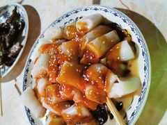 -渔记茶餐厅(渔村店)