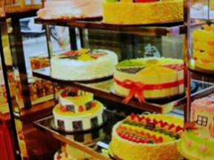 -卡漫莫尼蛋糕(徐汇店)