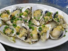 -七鲜渔港美食餐厅(巽寮湾海景店)