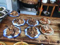 -大邑李记肥肠血旺