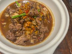 -衡厨·衡阳土菜(中南店)