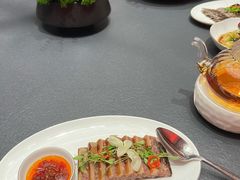 -Yan Ting 宴庭中餐厅(上海静安瑞吉酒店)