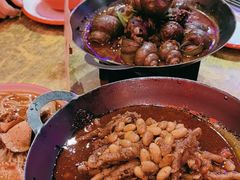 -老闵田螺馆·南昌特色小炒(梦时代店)