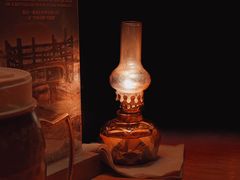 -THE CANNERY&JUJU 新鲜海鲜·牛排美食酒廊
