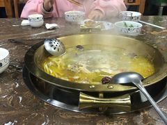 -徐记老店天麻火腿鸡(犀浦店)
