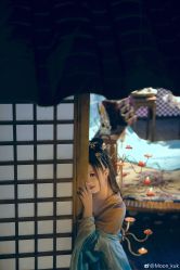 -梓摄影古装写真工作室(富力广场店)