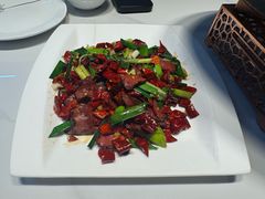 -三湘四水正宗湘菜(君峰路店)