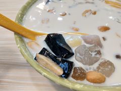 -溢仙茶(中防万宝城店)