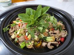 -藏味八珍特色火锅