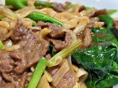 -东江海鲜大排档·潮汕菜·砂锅粥