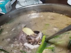 -长顺花江狗肉牛羊肉馆(五一广场店)