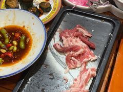 -乐宴·老北京铜火锅(八卦岭店)