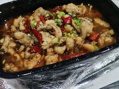 秘觉爆款牛蛙装-秘觉(湖贝店)