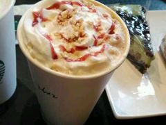 -星巴克(福州三坊七巷店)