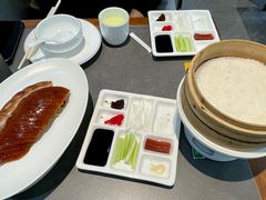 -黑窑厂糖油饼烤鸭·清真菜(黑窑厂街店)