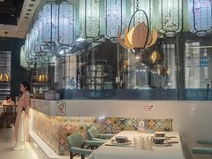 -花样西贡·法式越南菜餐厅(桂林万象城店)
