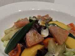-A One Kitchen·南京精菜馆(晶丽酒店店)