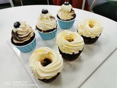 -Pantry's Best派悦坊蛋糕(K11购物艺术中心店)