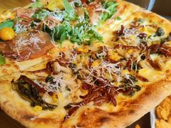 -1861意大利餐厅(文化广场店)