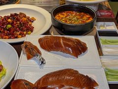 -小大董·烤鸭(王府井apm店)